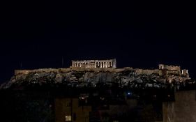 Raise Acropolis View Suites